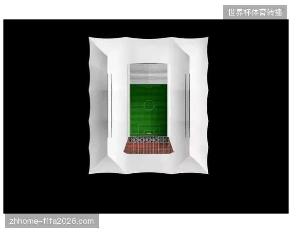 多哈阿尔拜特体育场能效监测系统，纠偏场馆环境与赛事耗能脱节现状